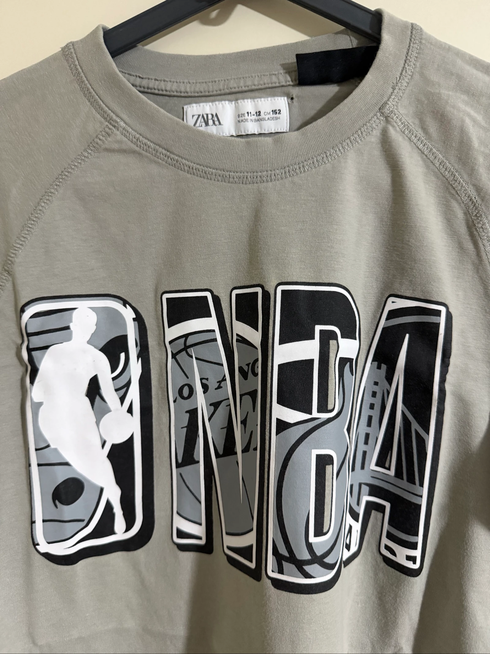 Zara Set – photo 3